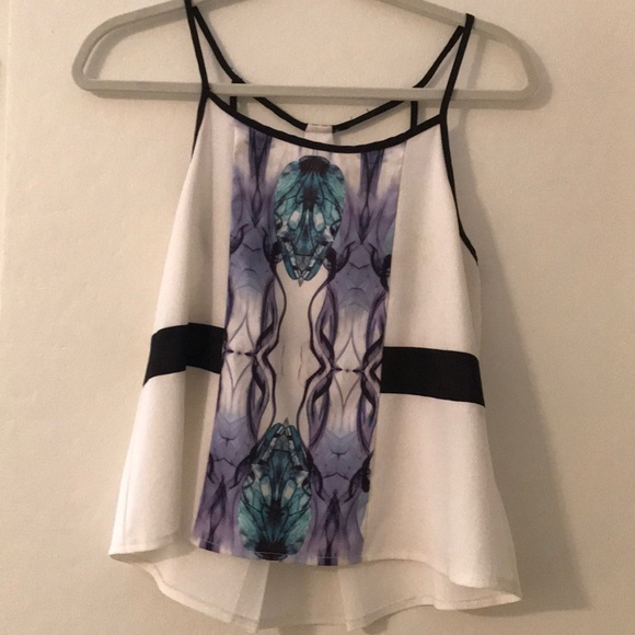 LF tank - Picture 3 of 6